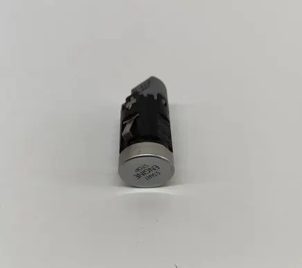 Engine start stop button switch