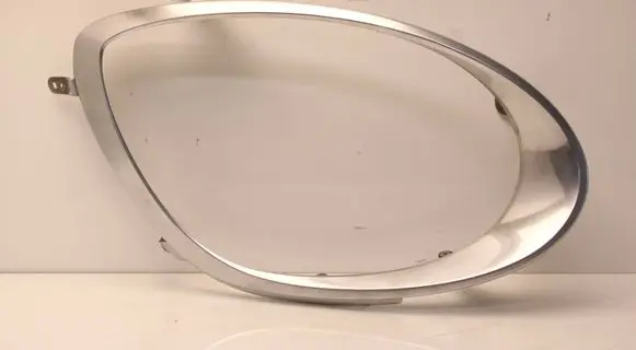 Alfa Romeo Mito Headlight part 156084179