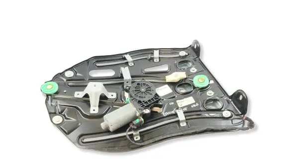 BMW M6 Rear door window regulator with motor 7008629 51377008629 992597107