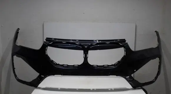 BMW X1 F48 F49 Front bumper Zderzak Przedni BMW X1 F48 Lift