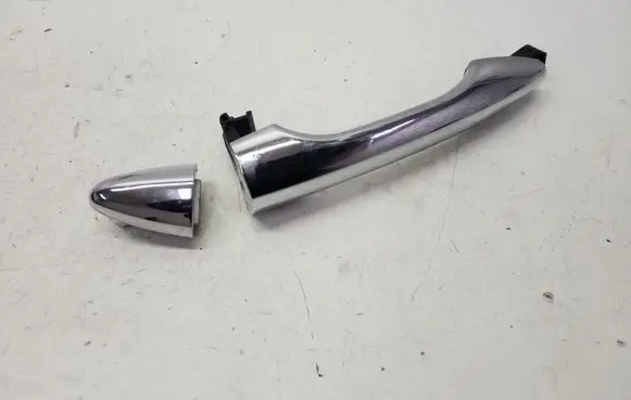 Hyundai ix35 Front door exterior handle