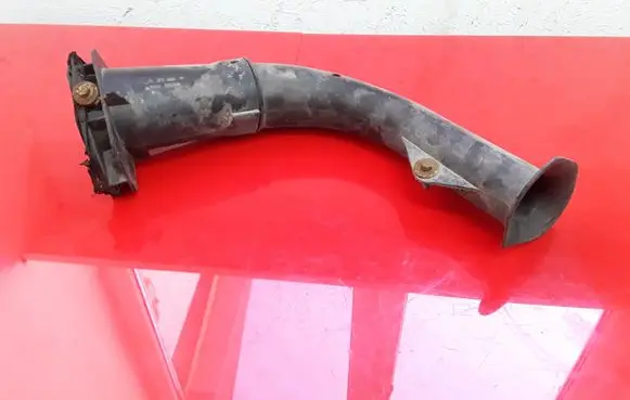 Renault Laguna II Air intake duct part 8200171666