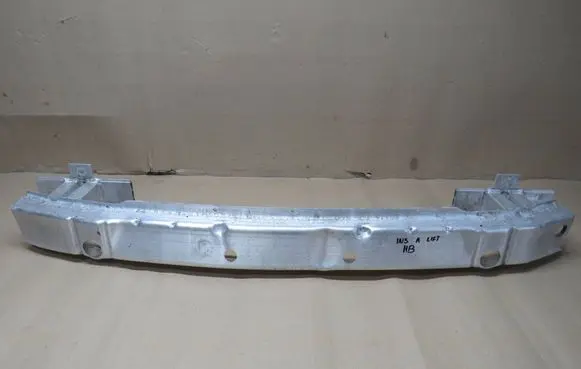 Opel Insignia A Rear bumper support beam 12772411