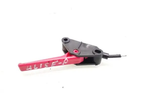 Fiat Ulysse Engine bonnet (hood) release handle