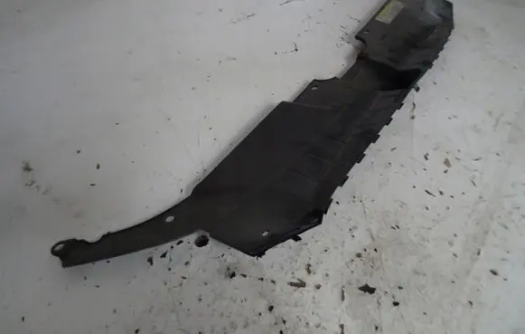 Audi Q5 SQ5 Top upper radiator support slam panel 8R0807081