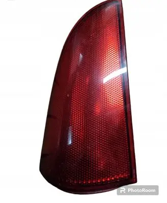 Mercedes-Benz Vito Viano W639 Rear tail light reflector A6398201864