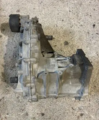 Porsche Cayenne (92A) Gearbox transfer box case 0BU341011M