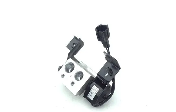 Nissan Leaf II (ZE1) Air conditioning (A/C) expansion valve 4433101360 3E10 HFC134AF012343