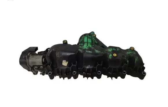Skoda Yeti (5L) Intake manifold 03L129711AG 03L129086 A2C53248883