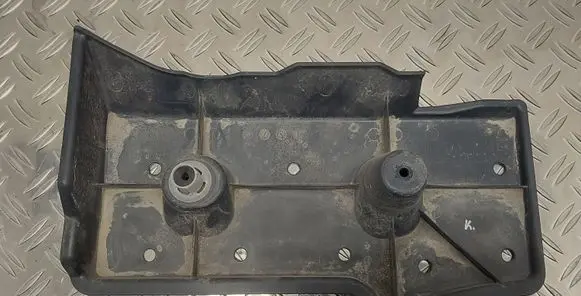 Pickup box liner