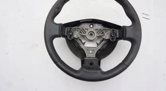 Audi A3 S3 8V Steering wheel
