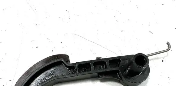 Mercedes-Benz A W169 Slide rail for timing chain A6401810059