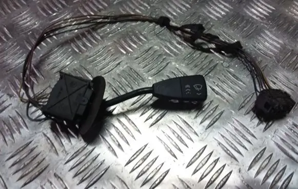 BMW 3 E36 Wiper control stalk 012005