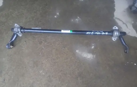 Audi A5 Front anti-roll bar/sway bar 8W0411309A