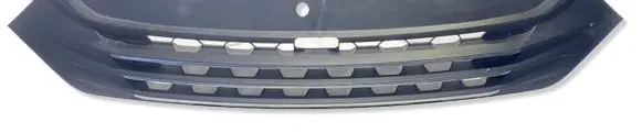 Iveco Daily 6th gen Front bumper upper radiator grill 5802075839
