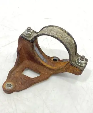 Ford Transit Custom Driveshaft support bearing bracket 8C113K305AB