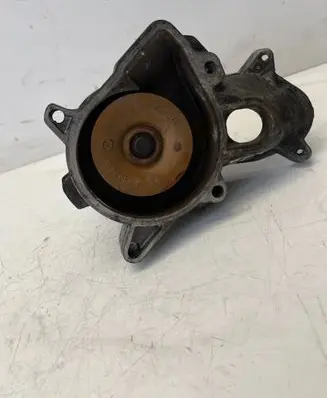 BMW 5 E60 E61 Water pump 4090790