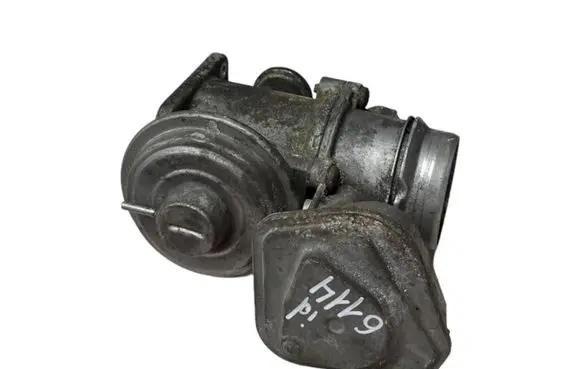 BMW X5 E70 EGR valve 7804380 70045000