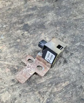 Mercedes-Benz C W203 ESP acceleration yaw rate sensor A1635420618 1420157985 10098000511