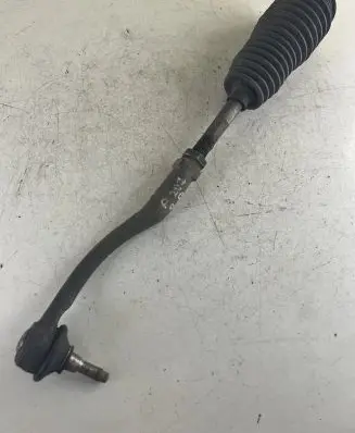 Steering tie rod