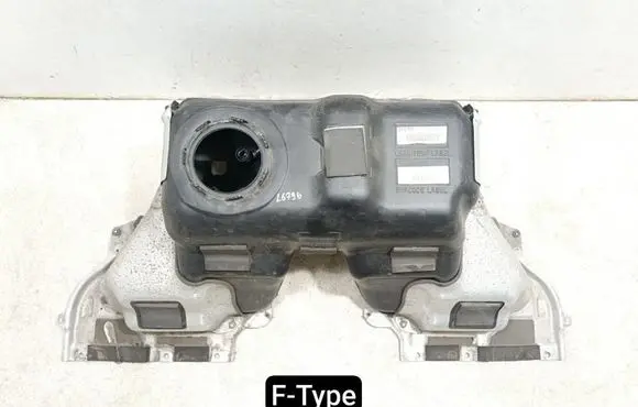 Jaguar F-Type Fuel tank EX539K007A