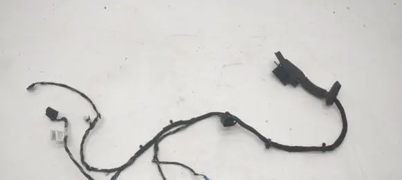 BMW X1 E84 Front door wiring loom 9191808