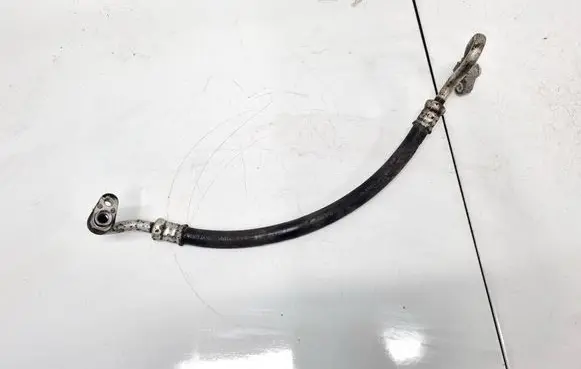 Toyota Urban Cruiser (XP110) Air conditioning (A/C) pipe/hose