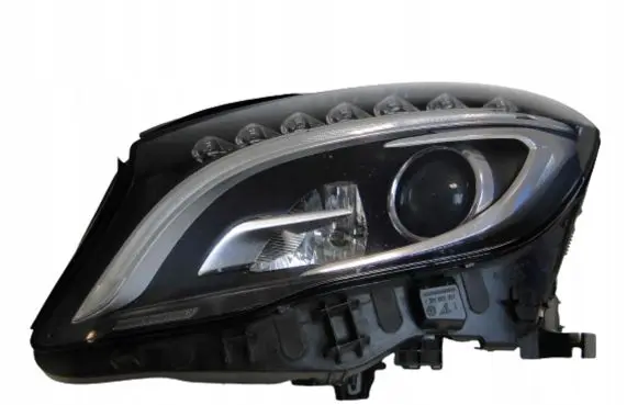 Mercedes-Benz GLA W156 Headlight/headlamp A1569062300