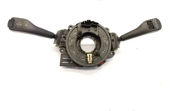 BMW 3 E46 Wiper control stalk 613183774889 8363669 8363668