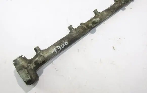 Mercedes-Benz A W168 Fuel main line pipe A6680700095