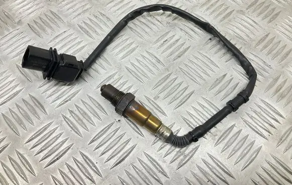 Volkswagen Eos Lambda probe sensor 03C906262AF