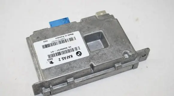 BMW X6 F16 Other devices 9399247