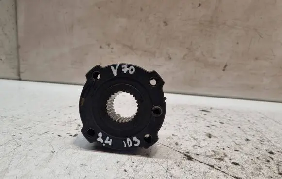 Volvo V70 Crankshaft gear 