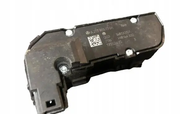 Mercedes-Benz E W213 Fog light switch 2139051304