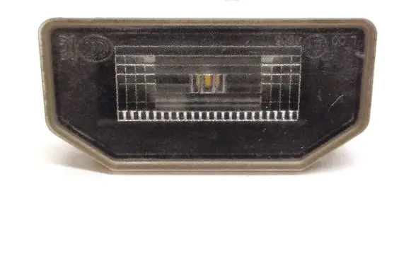 Tesla Model 3 Number plate light 1449730-00-B