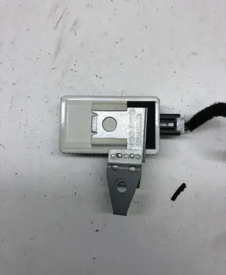 Mazda 6 Keyless (KESSY) go control unit/module DF71675RZA GS1D675R0