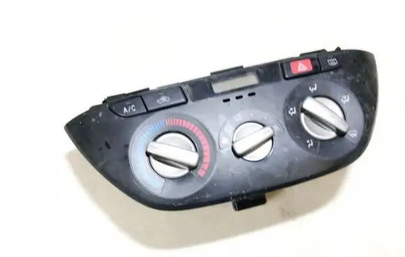 Toyota RAV 4 (XA20) Climate control unit 5590042120 55900-42120