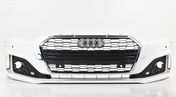Audi A5 Front bumper 8W6807065