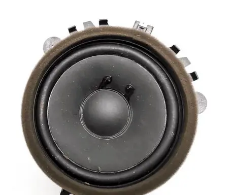 Volvo S60 Front door high frequency speaker 30657445
