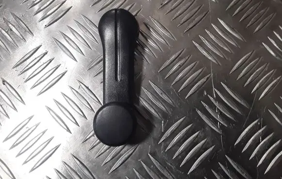 Mitsubishi Space Star Rear door window winding handle 