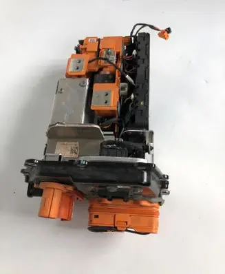 Mercedes-Benz EQB Battery control module A7899826101