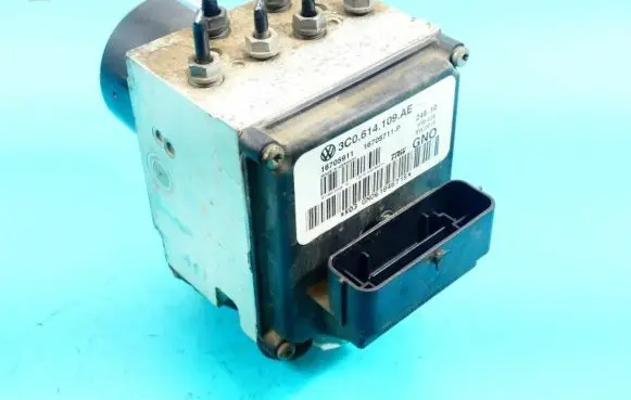 Volkswagen PASSAT B6 ABS Pump 3C0614109AE IMPRK1075271