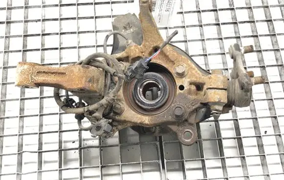 KIA Optima Front wheel hub spindle knuckle 