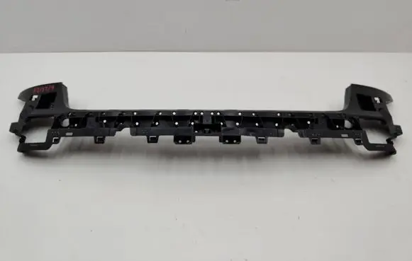 Audi A5 8T 8F Rear bumper support beam 8T0807385