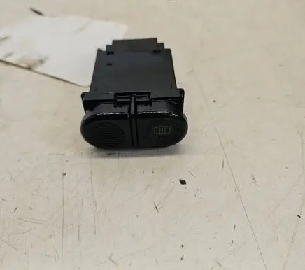 Ford Galaxy Windscreen/window heater switch 