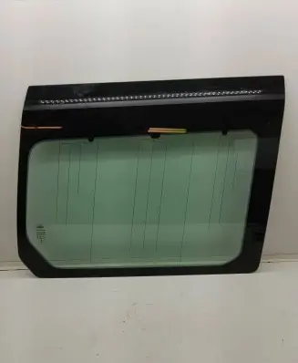 Land Rover Discovery 4 - LR4 Rear side window 43R001582 E000228 AS3240DOT682