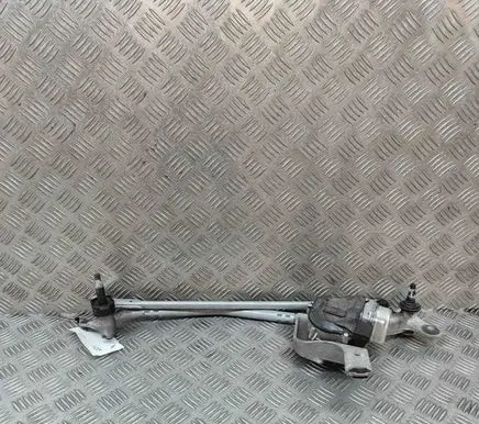 Audi e-tron Front wiper linkage and motor 4KL955119 4K1955119
