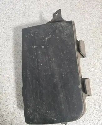 BMW 5 E34 Fog light part 51111946498