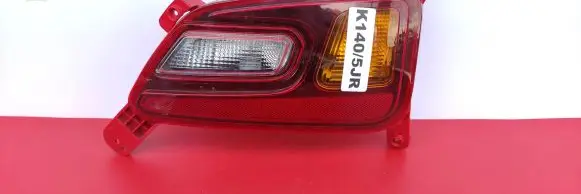 Hyundai Kona I Rear/tail lights 92406-J90