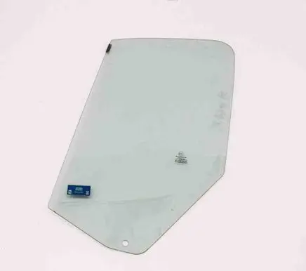 Peugeot Boxer Front door window glass four-door 43R001582